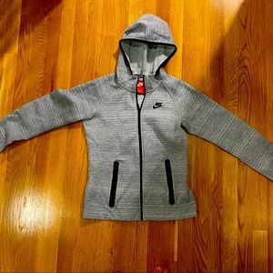 Womens hardly worn tech fleece size small